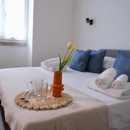 Vaaz Rooms Sannicandro di Bari Экстерьер фото