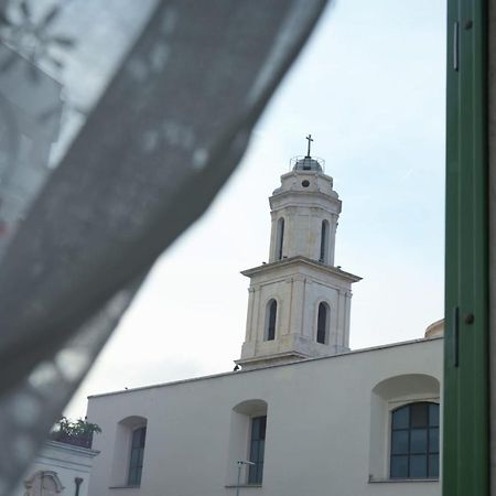 Vaaz Rooms Sannicandro di Bari Экстерьер фото