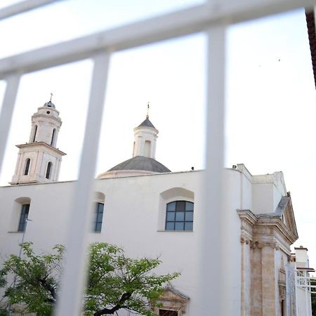 Vaaz Rooms Sannicandro di Bari Экстерьер фото
