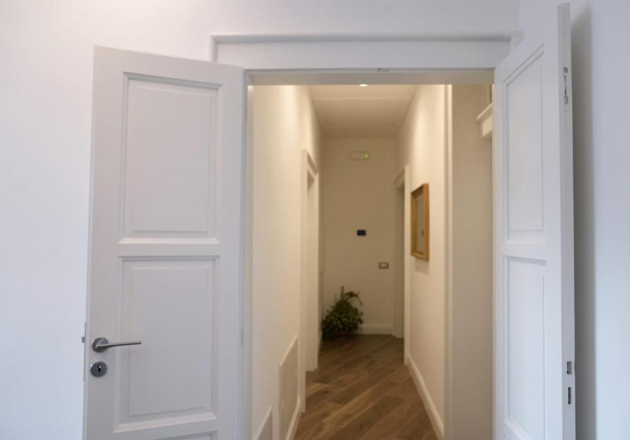 Vaaz Rooms Sannicandro di Bari Экстерьер фото