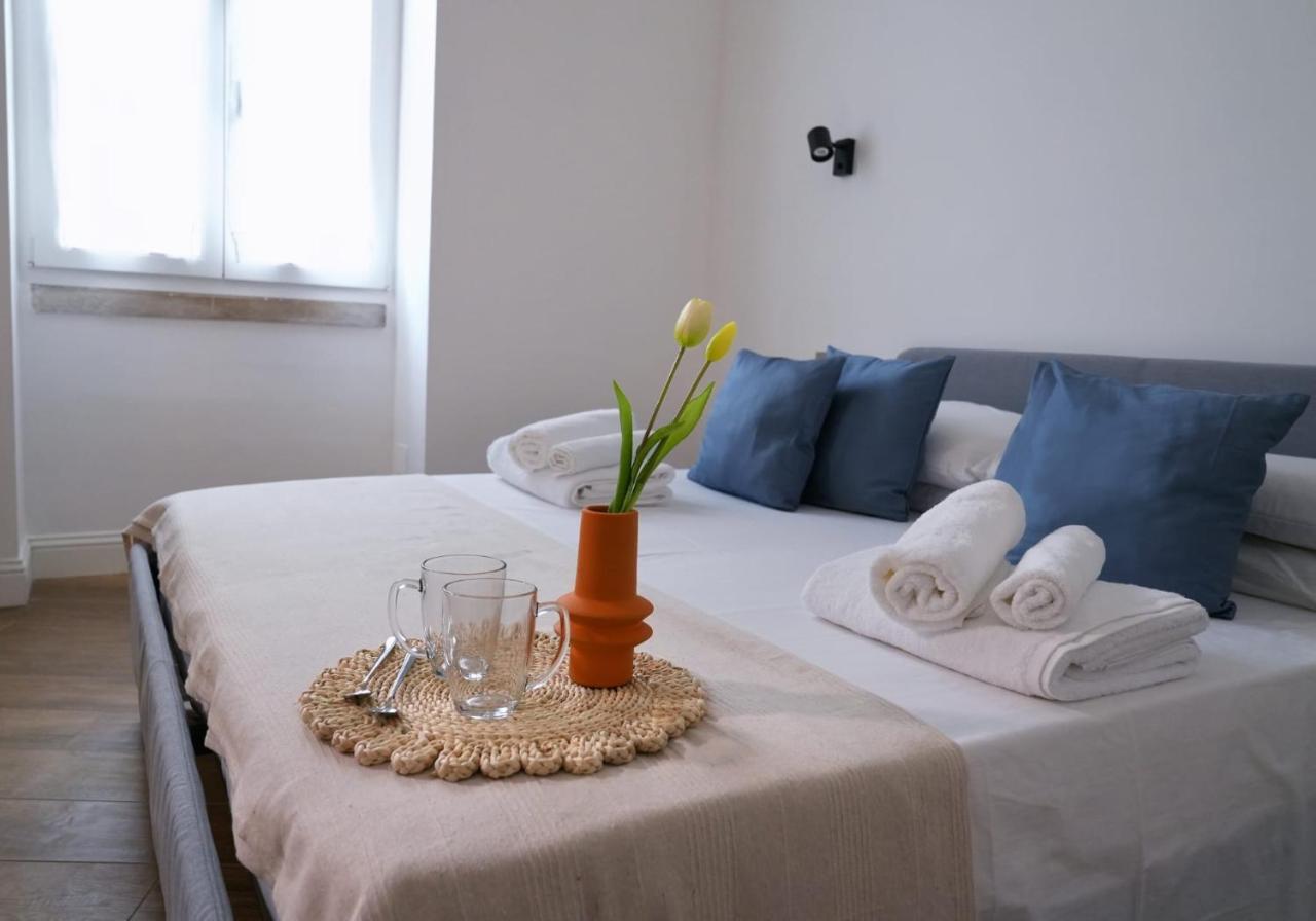 Vaaz Rooms Sannicandro di Bari Экстерьер фото