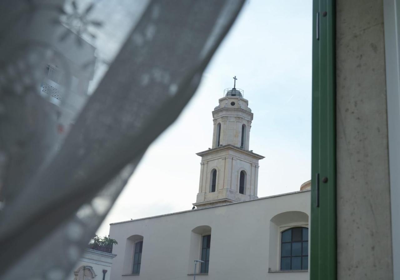 Vaaz Rooms Sannicandro di Bari Экстерьер фото