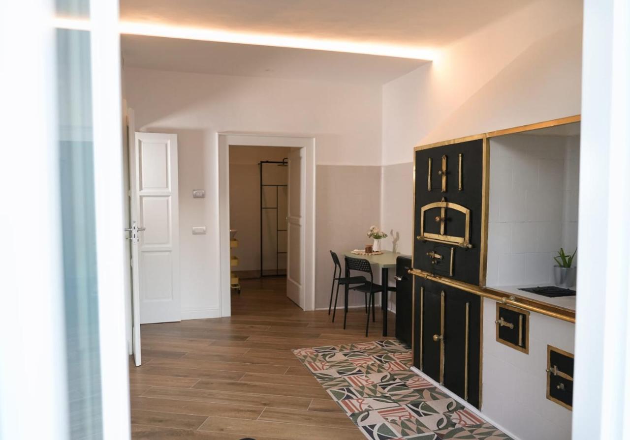 Vaaz Rooms Sannicandro di Bari Экстерьер фото