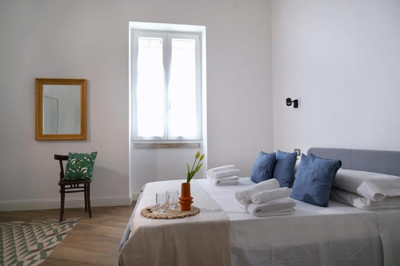 Vaaz Rooms Sannicandro di Bari Экстерьер фото