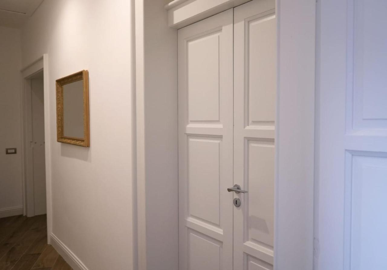Vaaz Rooms Sannicandro di Bari Экстерьер фото