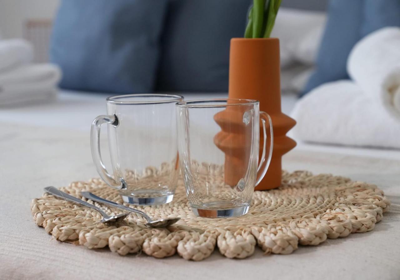 Vaaz Rooms Sannicandro di Bari Экстерьер фото