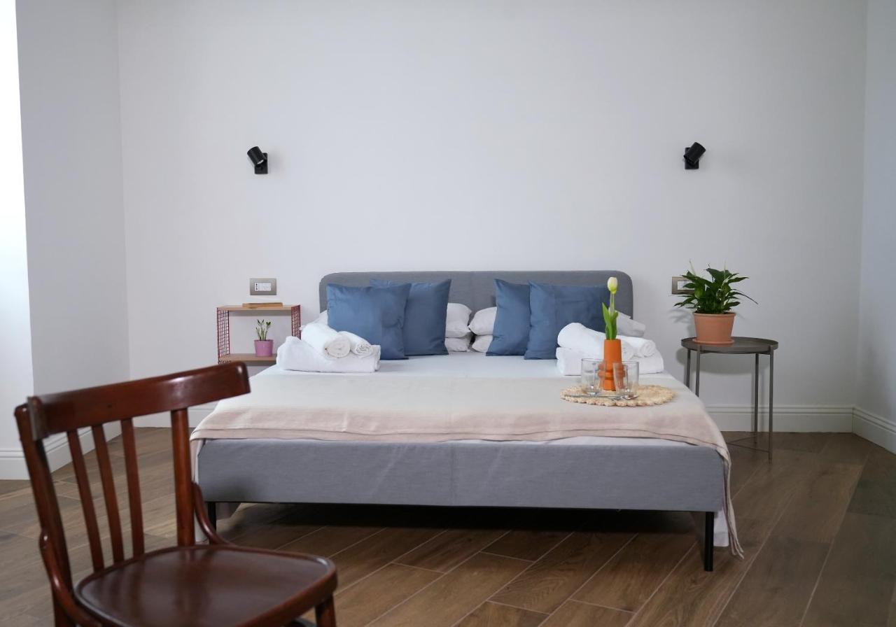 Vaaz Rooms Sannicandro di Bari Экстерьер фото