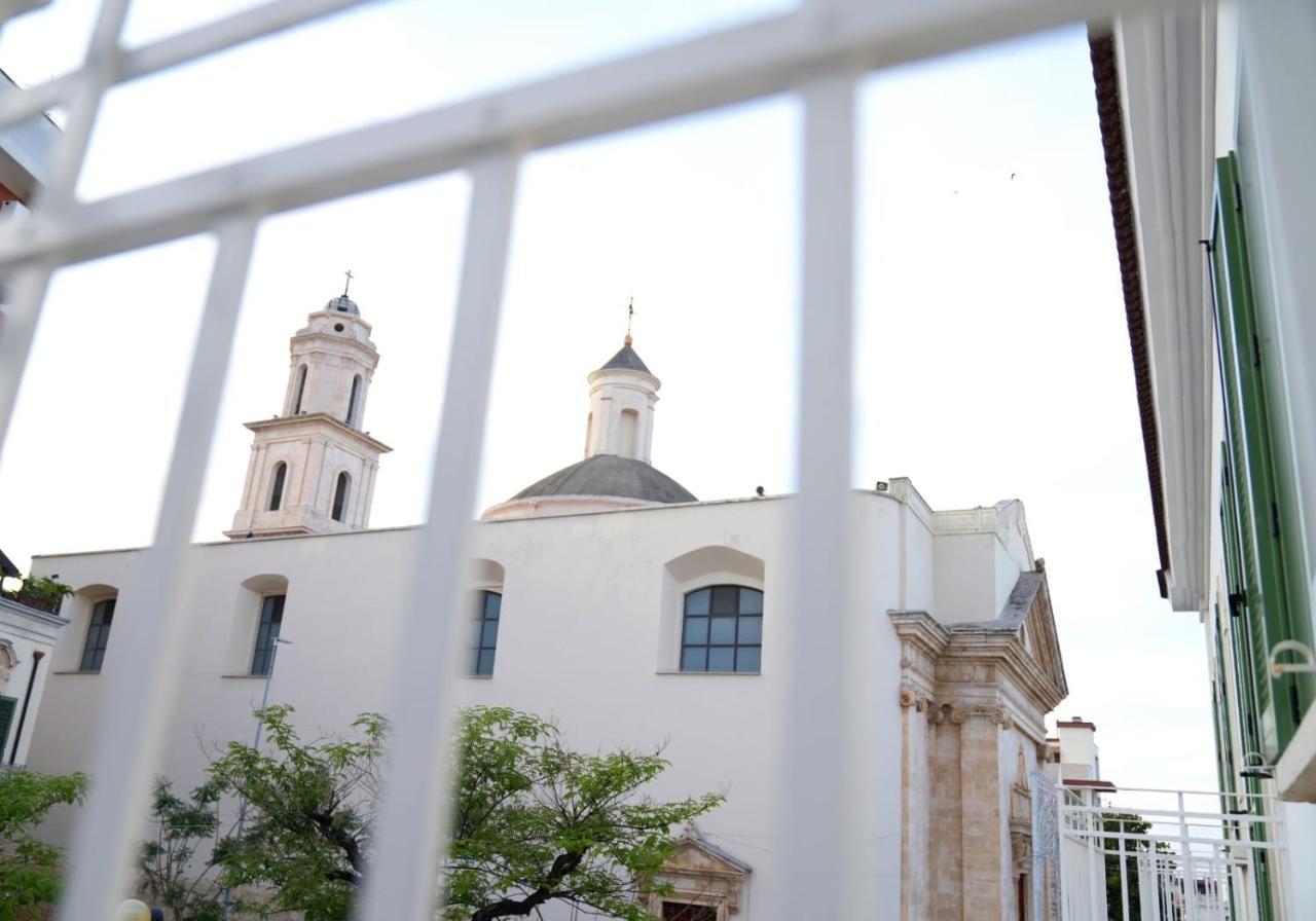 Vaaz Rooms Sannicandro di Bari Экстерьер фото