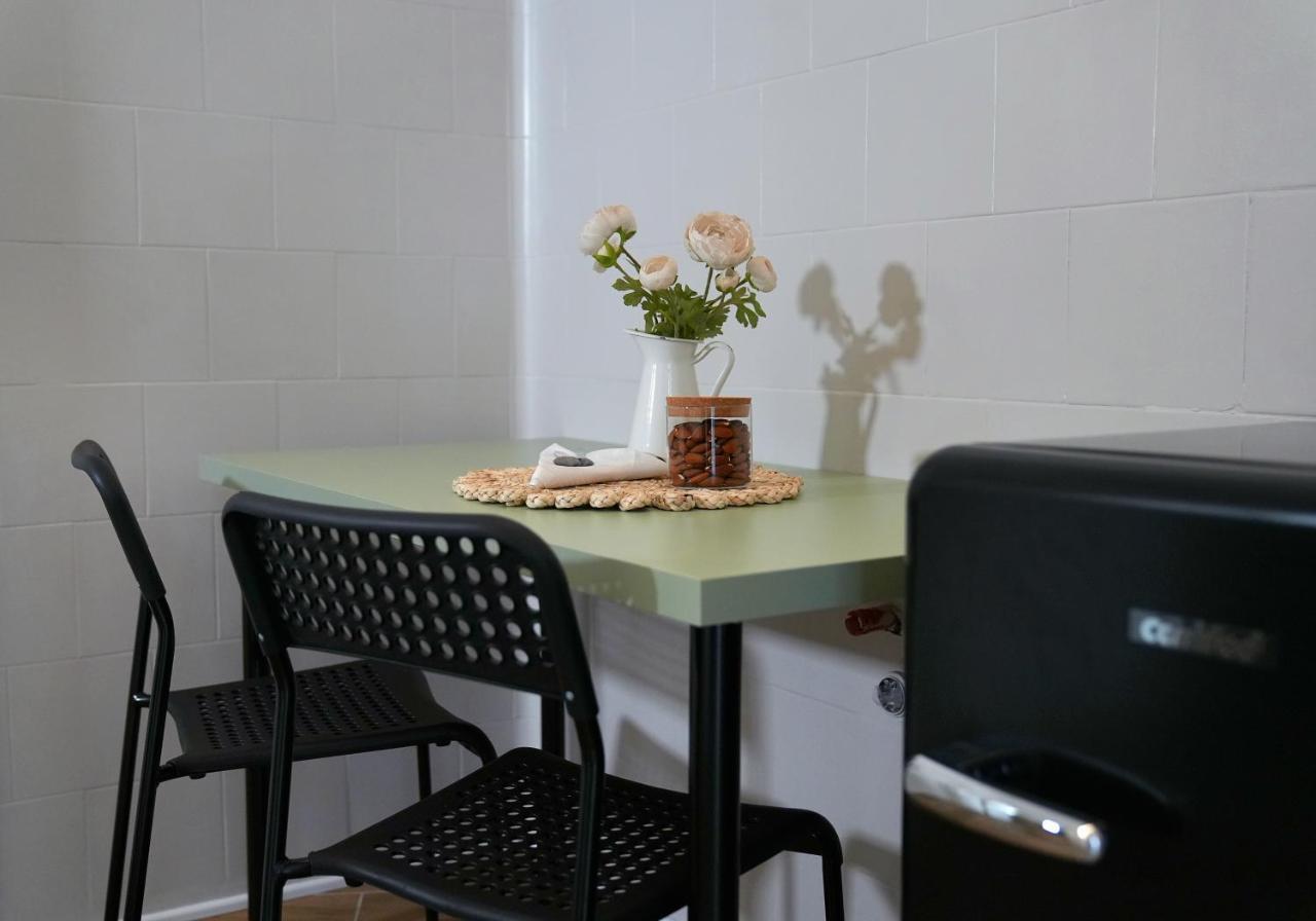 Vaaz Rooms Sannicandro di Bari Экстерьер фото