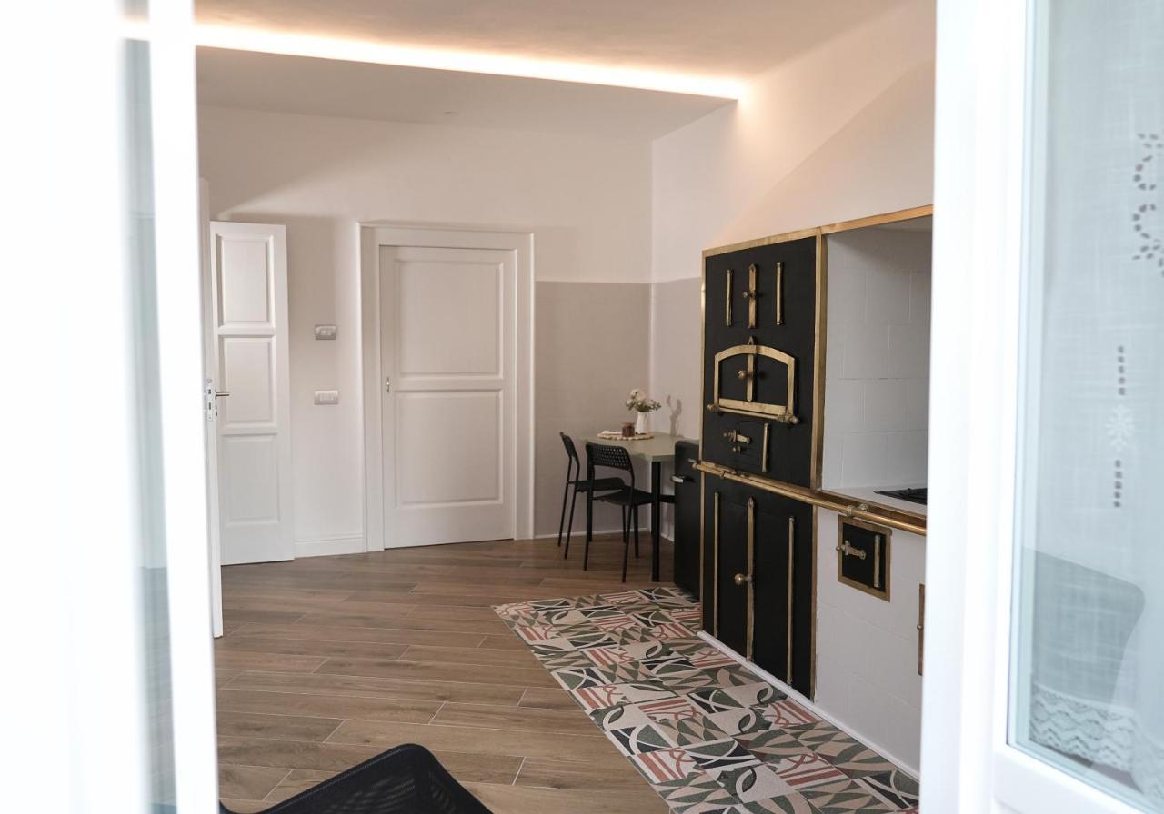 Vaaz Rooms Sannicandro di Bari Экстерьер фото