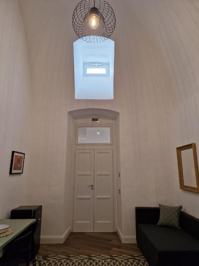 Vaaz Rooms Sannicandro di Bari Экстерьер фото