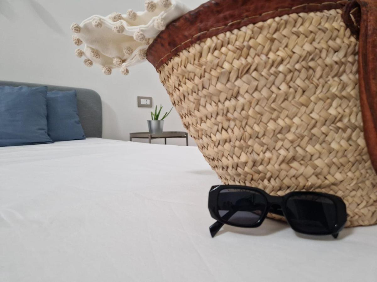 Vaaz Rooms Sannicandro di Bari Экстерьер фото