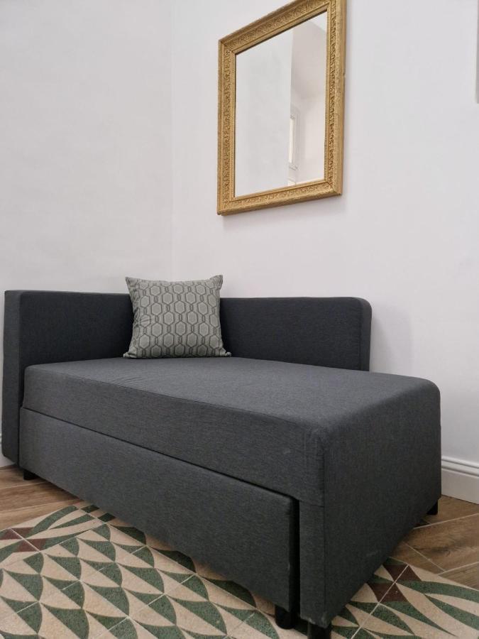 Vaaz Rooms Sannicandro di Bari Экстерьер фото