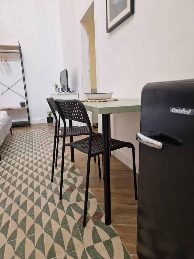 Vaaz Rooms Sannicandro di Bari Экстерьер фото