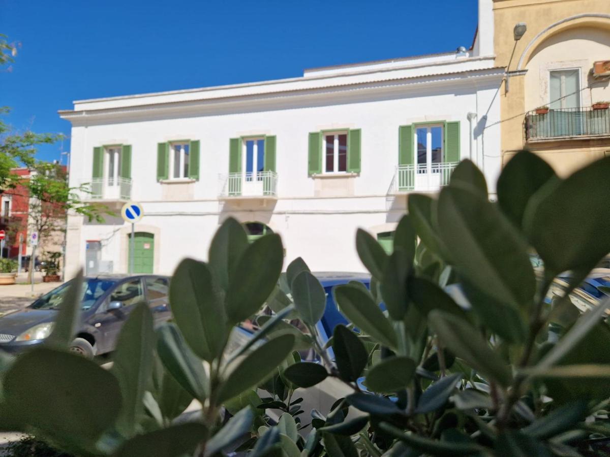 Vaaz Rooms Sannicandro di Bari Экстерьер фото